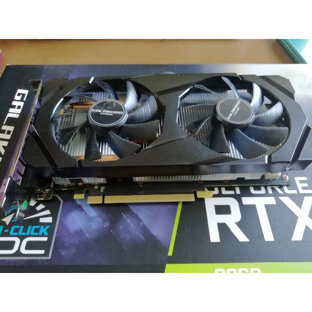 GALAKURO GAMING NVIDIA GEFORCE RTX 2060