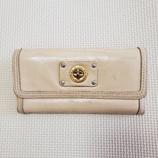 マークバイマークジェイコブス(MARC BY MARC JACOBS)のMARC BY MARC JACOBS 長財布(財布)