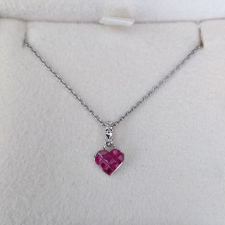 6ページ目 - スタージュエリー(STAR JEWELRY) ハート ネックレスの通販 ...