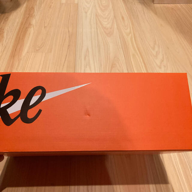 NIKE(ナイキ)のNIKE×sacai  ヴェイパーワッフル メンズの靴/シューズ(スニーカー)の商品写真