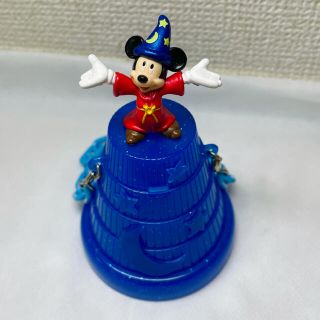 ディズニー(Disney)のファンタズミック ミニスナックケース(キャラクターグッズ)