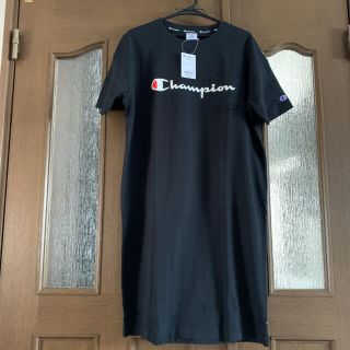 チャンピオン(Champion)のチャンピオンロングTシャツ(Tシャツ(半袖/袖なし))