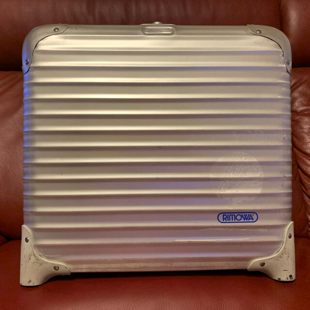 バッグリモワ  rimowa  ®︎  ビジネス　トロリー