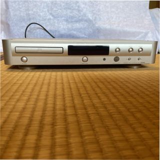 marantz コンパクトディスクプレーヤー　CD-17Da