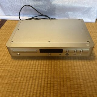 marantz コンパクトディスクプレーヤー　CD-17Da