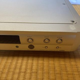 marantz コンパクトディスクプレーヤー　CD-17Da