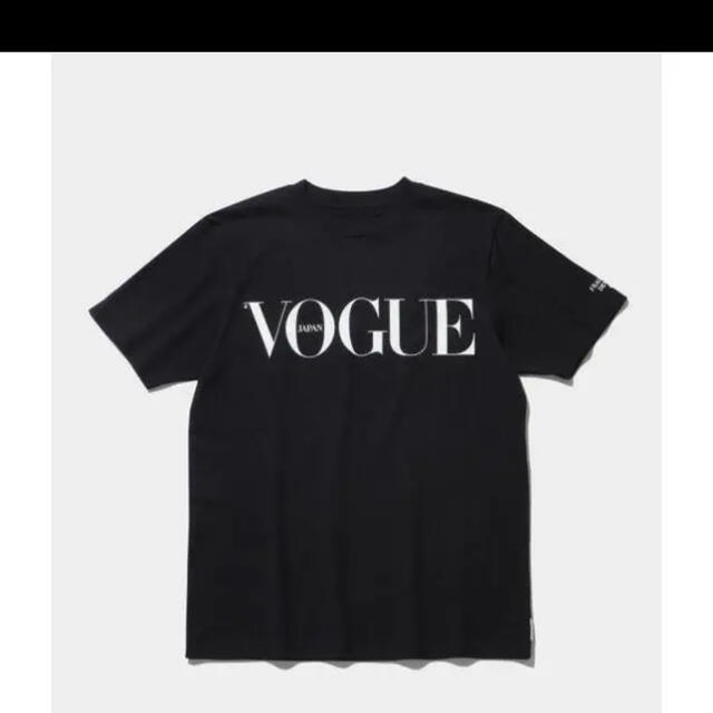 フラグメント　vogue コンビニ