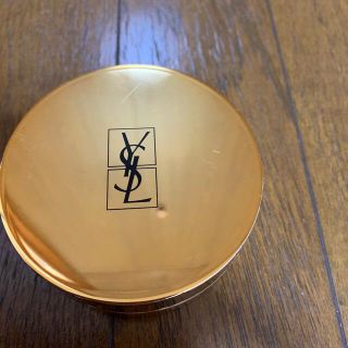 イヴサンローランボーテ(Yves Saint Laurent Beaute)のイヴ・サンローラン　セミルースパウダー(フェイスパウダー)