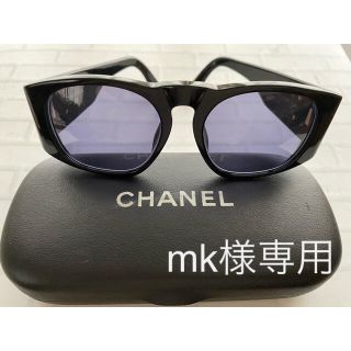 シャネル(CHANEL)のmk様専用(サングラス/メガネ)