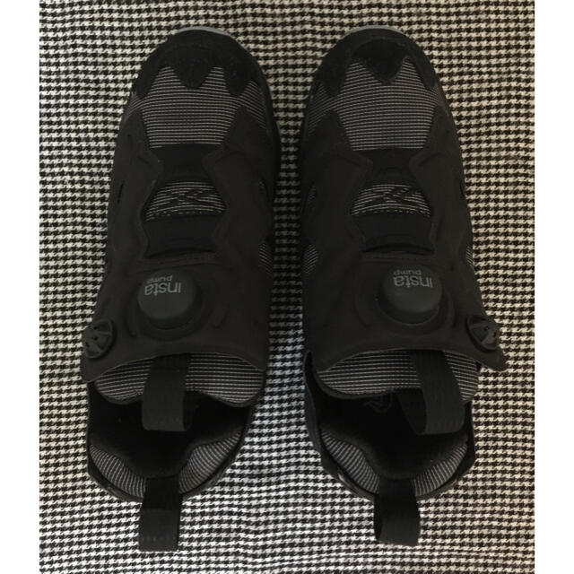 Reebok(リーボック)の【新品・未使用】リーボック インスタポンプフューリー BD1502 23.0cm レディースの靴/シューズ(スニーカー)の商品写真
