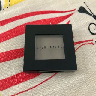 ボビイブラウン(BOBBI BROWN)のボビィブラウン アイシャドウ カーキ(アイシャドウ)