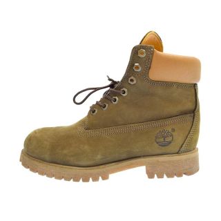 ティンバーランド(Timberland)のTimberland ティンバーランド ブーツ(ブーツ)