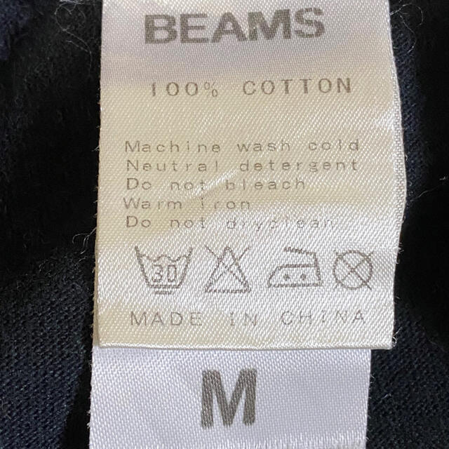 BEAMS(ビームス)の▼ FUJIROCK × BEAMS T shirt ▼ メンズのトップス(Tシャツ/カットソー(半袖/袖なし))の商品写真