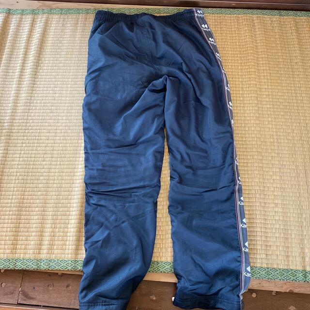 Kaepa(ケイパ)のジャージ　冬用　暖かい メンズのパンツ(その他)の商品写真