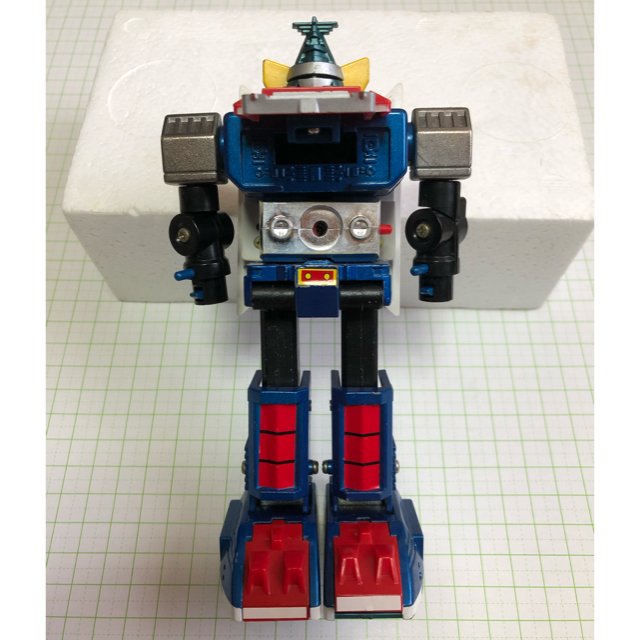 大鉄人17 超合金 DELUXE GA−81 | smengineering.com.bd
