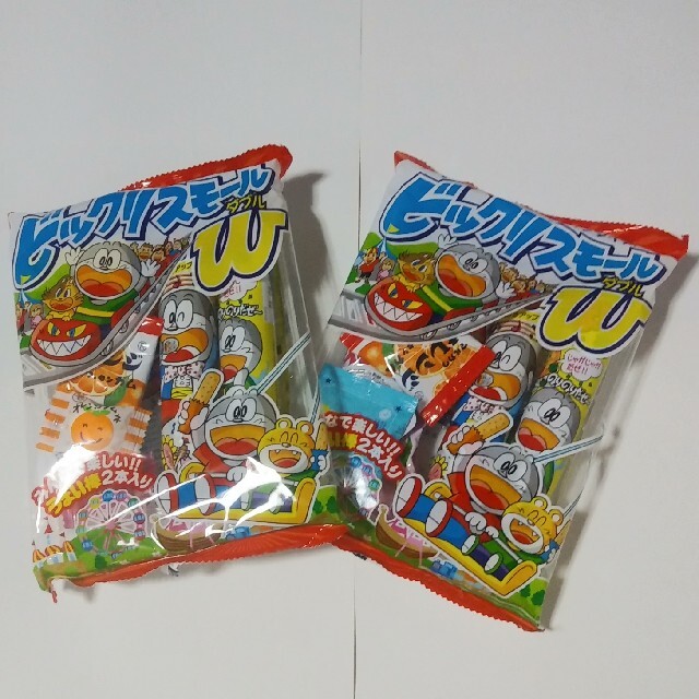 駄菓子　詰め合わせ 食品/飲料/酒の食品(菓子/デザート)の商品写真