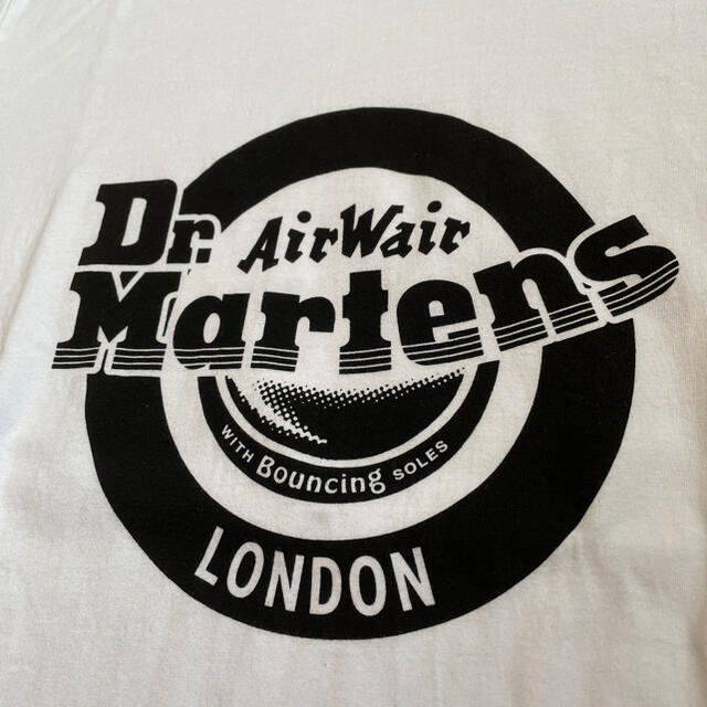 Dr.Martens(ドクターマーチン)のドクターマーチン Tシャツ メンズのトップス(Tシャツ/カットソー(半袖/袖なし))の商品写真