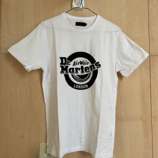 ドクターマーチン(Dr.Martens)のドクターマーチン Tシャツ(Tシャツ/カットソー(半袖/袖なし))