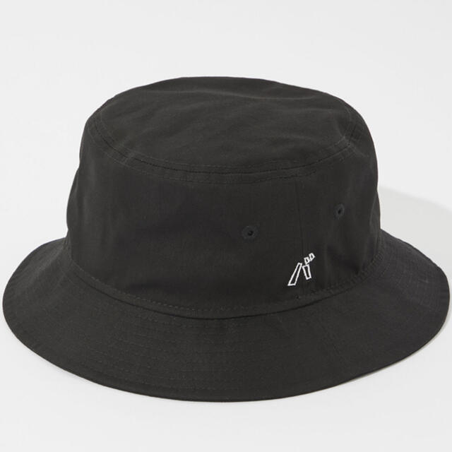 バ BUCKET HAT メンズの帽子(ハット)の商品写真