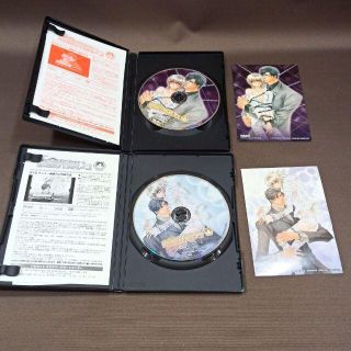 お金がないっ 第1巻 通常版：未開封DVD