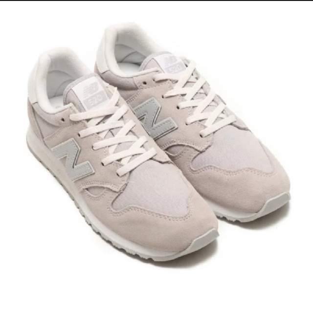 New Balance ニューバランス　スニーカー24.0