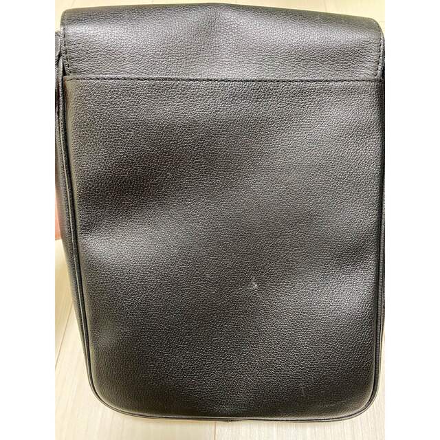 BURBERRY BLACK LABEL(バーバリーブラックレーベル)のバーバリー　ブラックレーベル　ショルダーバック メンズのバッグ(ショルダーバッグ)の商品写真