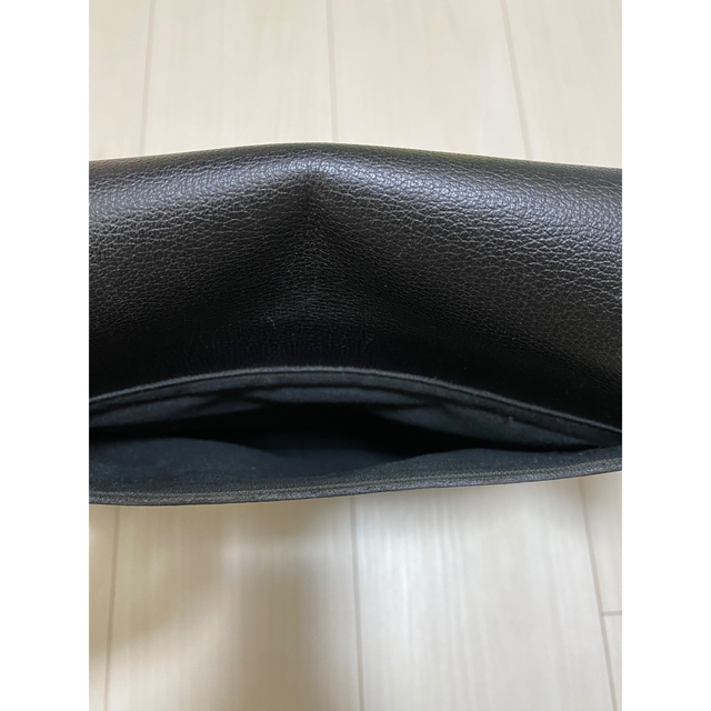 BURBERRY BLACK LABEL(バーバリーブラックレーベル)のバーバリー　ブラックレーベル　ショルダーバック メンズのバッグ(ショルダーバッグ)の商品写真