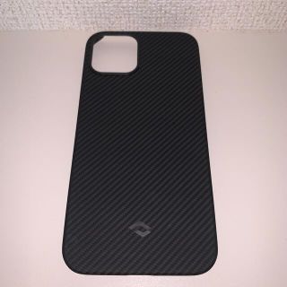 【PITAKA】AIR CASE for iPhone12 pro 本体のみ(iPhoneケース)