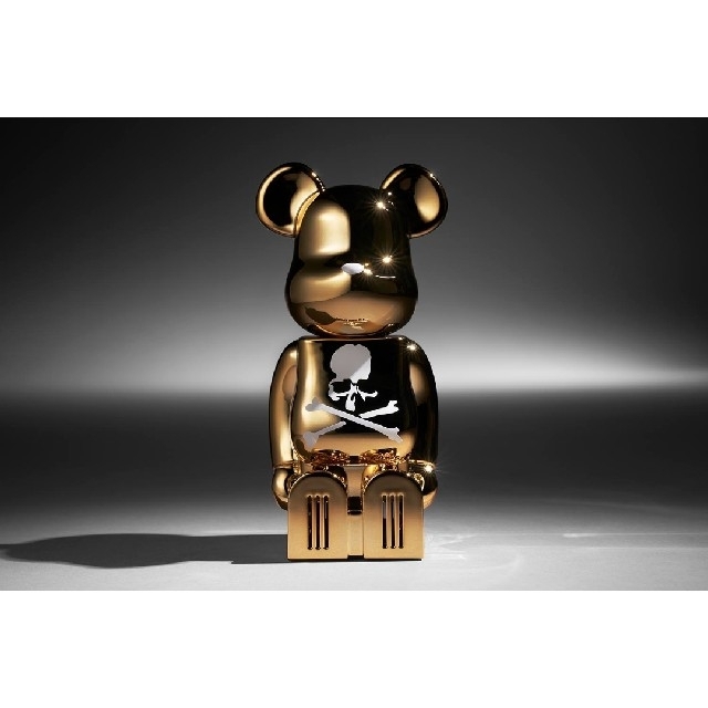 cleverin mastermind be@rbrick