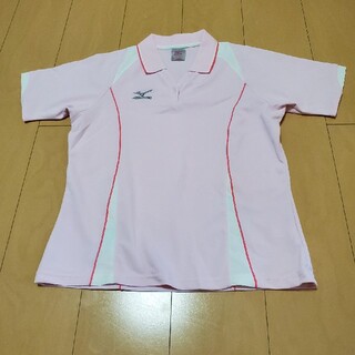 ミズノ(MIZUNO)のMIZUNO　スポーツ　Tシャツ(ウェア)