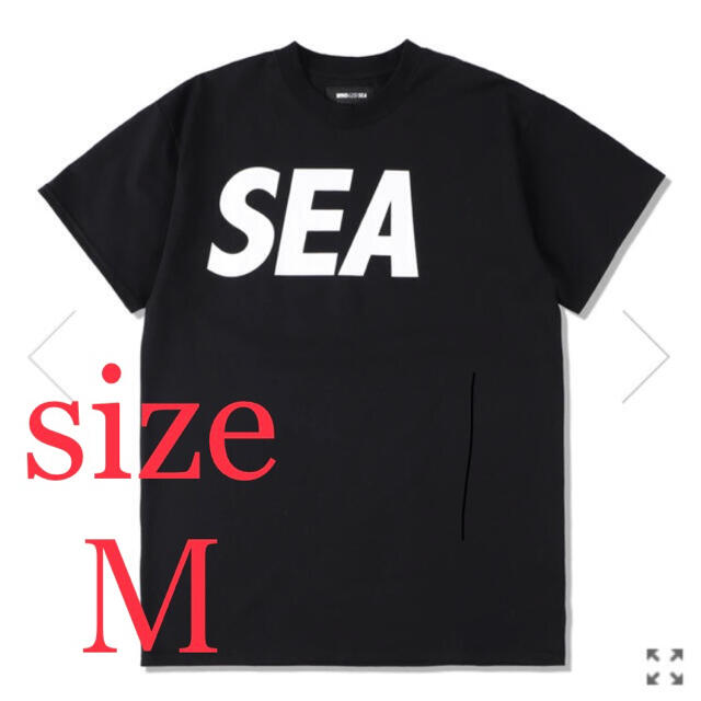 WIND AND SEA Tシャツ　新品未使用