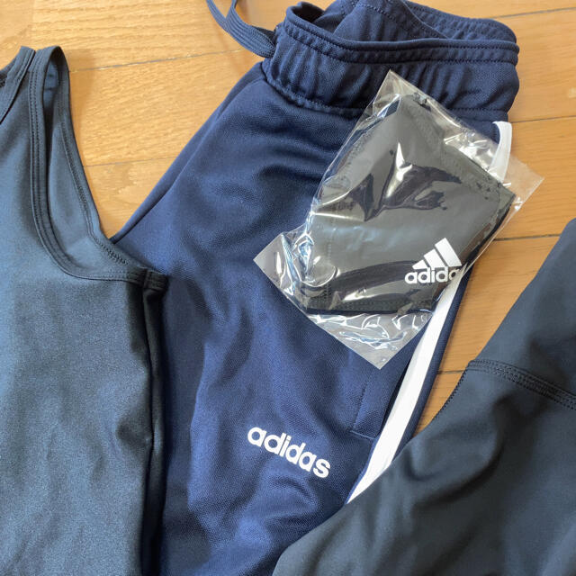 adidas(アディダス)の専用です⭐️セット売りadidas  Sサイズセット レディースのレッグウェア(レギンス/スパッツ)の商品写真