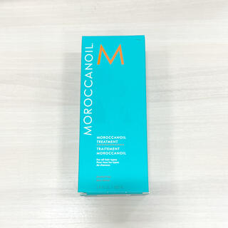 モロッカンオイル(Moroccan oil)の❤︎新品未使用未開封❤︎モロッカンオイル 100ml (オイル/美容液)