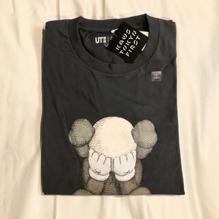 ユニクロ(UNIQLO)のKAWS UNIQLO UT(Tシャツ/カットソー(半袖/袖なし))
