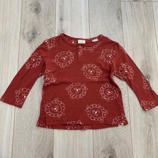 ザラキッズ(ZARA KIDS)のZara Baby Boy ロンT(その他)