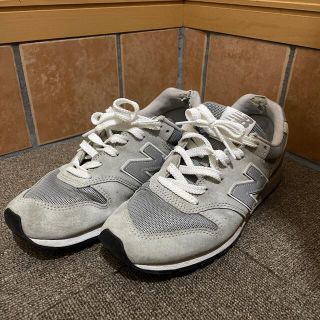 ニューバランス(New Balance)のニューバランス996 25.5(スニーカー)