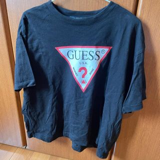 ゲス(GUESS)のGUESS Tシャツ(シャツ/ブラウス(半袖/袖なし))