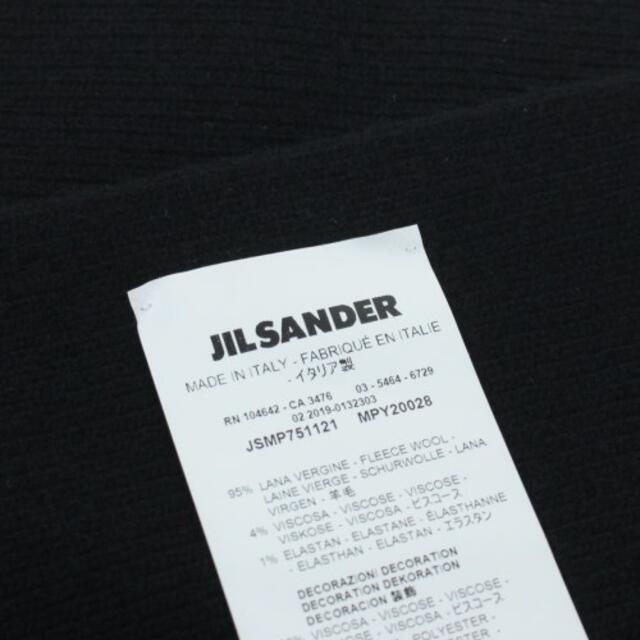 Jil Sander(ジルサンダー)のJIL SANDER マフラー メンズ メンズのファッション小物(マフラー)の商品写真