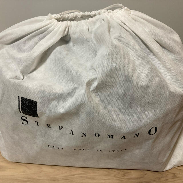 Stefano manO(ステファノマーノ)のSTEFANOMANO　ビジネストート メンズのバッグ(トートバッグ)の商品写真