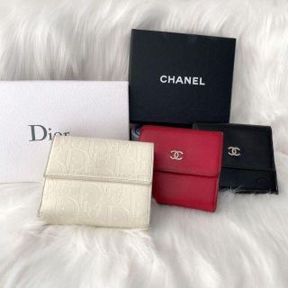 シャネル(CHANEL)のシャネル財布 (財布)