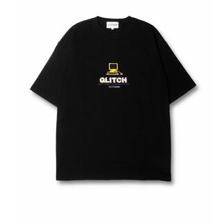 vaultroom GLITCH tee(Tシャツ/カットソー(半袖/袖なし))