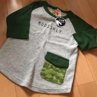 オーガニックコットン(Tシャツ/カットソー)