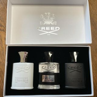 CREED　香水　クリード　（定価5万円以上）(ユニセックス)