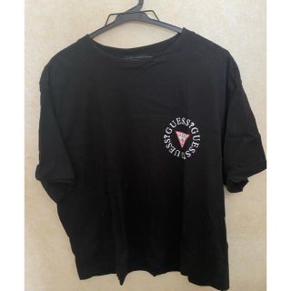 ゲス(GUESS)のGUESS 半袖Tシャツ(Tシャツ(半袖/袖なし))