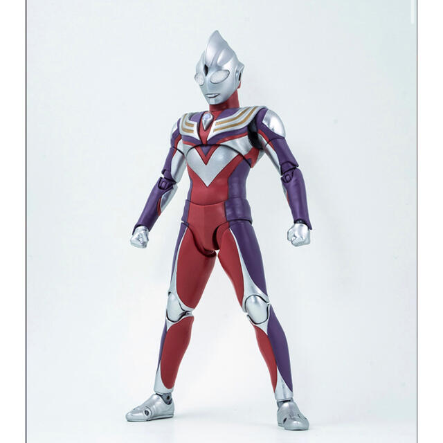 S.H.Figuarts ウルトラマンティガ マルチタイプ 1