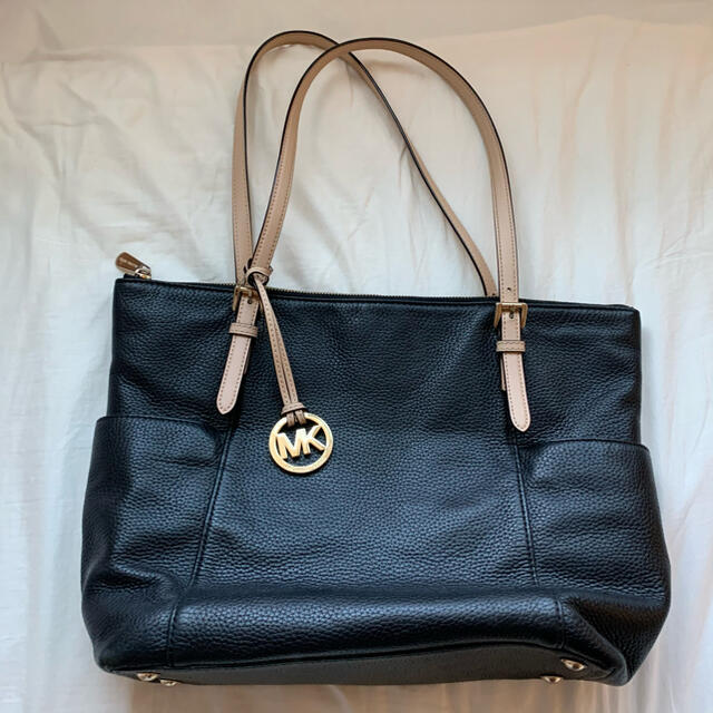 Michael Kors(マイケルコース)のMICHAEL KORS マイケルコース トートバッグ　ハンドバッグ レディースのバッグ(トートバッグ)の商品写真