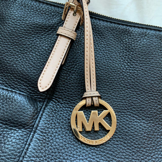 Michael Kors(マイケルコース)のMICHAEL KORS マイケルコース トートバッグ　ハンドバッグ レディースのバッグ(トートバッグ)の商品写真