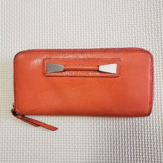 マークバイマークジェイコブス(MARC BY MARC JACOBS)のMARC BY MARC JACOBS 長財布(財布)