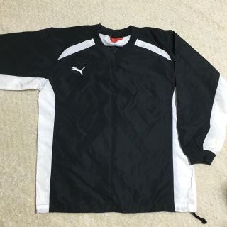 プーマ(PUMA)のプーマ ウインドブレーカー(ジャケット/上着)