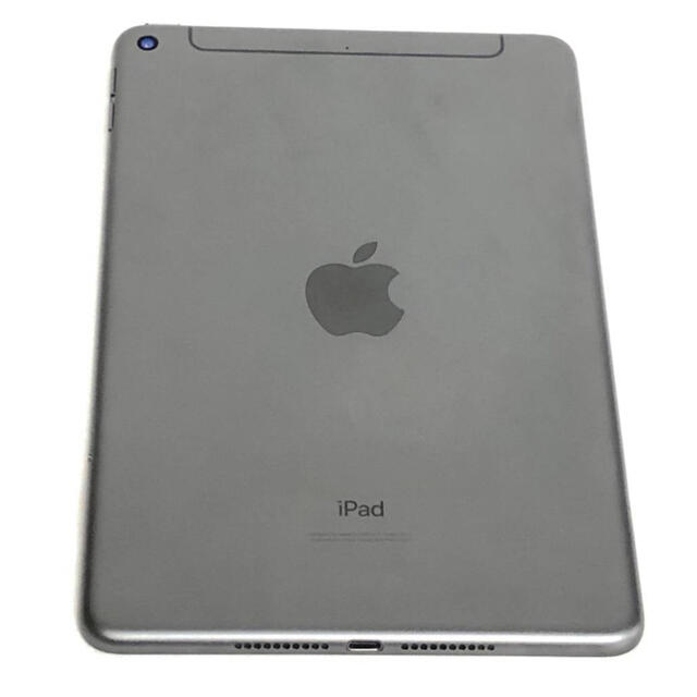 ＜ 液晶ヒビあり ＞ iPad mini5 Wifi＋Cellularあり 1